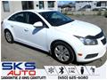 2014 Chevrolet Cruze LT (GARANTIE 2 ANS INCLUS) for sale 2014
Chevrolet
Cruze LT (GARANTIE 2 ANS INCLUS)