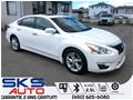 2014
Nissan
Altima SV (GARANTIE 2 ANS INCLUS)