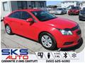 2014 Chevrolet Cruze LT (GARANTIE 2 ANS INCLUS) for sale 2014
Chevrolet
Cruze LT (GARANTIE 2 ANS INCLUS)