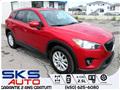 2014
Mazda
CX-5 AWD Touring (GARANTIE 2 ANS INCLUS)