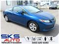 2013
Honda
Civic LX (GARANTIE 2 ANS) FINANCEMENT MAISON