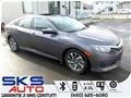 2016
Honda
Civic EX (GARANTIE 2 ANS INCLUS)