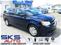 2014
Dodge
Grand Caravan SXT (GARANTIE 2 ANS INCLUS)