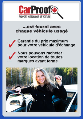 CarProof